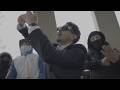 NAJA RAPSTAR OFFICIELL MUSIKVIDEO