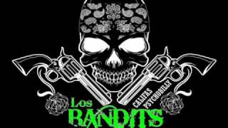 Los Bandits - Chupacabra