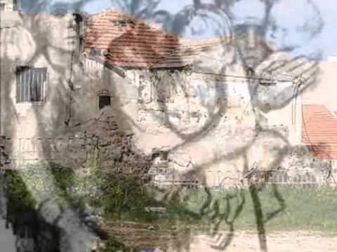 Η πόλη μας καίγεται | Our town is burning | Undzer shtetl brent! | byYonatan Shapira