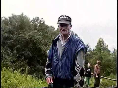 1996 KAMIONKA-WIELKA BRAMA-WESELNA 2 DRUGA DLA GONETA I RENATY