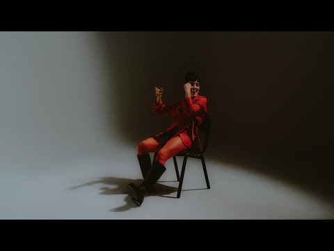 Andrea Martinez - No era para mí :( [Lyric Video]