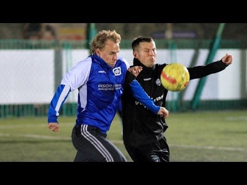 ASOCIAR.PL - Skawmar-Grupa Partner: 2. tydzień (FLS Wiosna 2014)