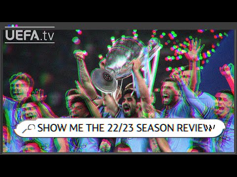 UEFA Champions League 2022/23: SEASON REVIEW