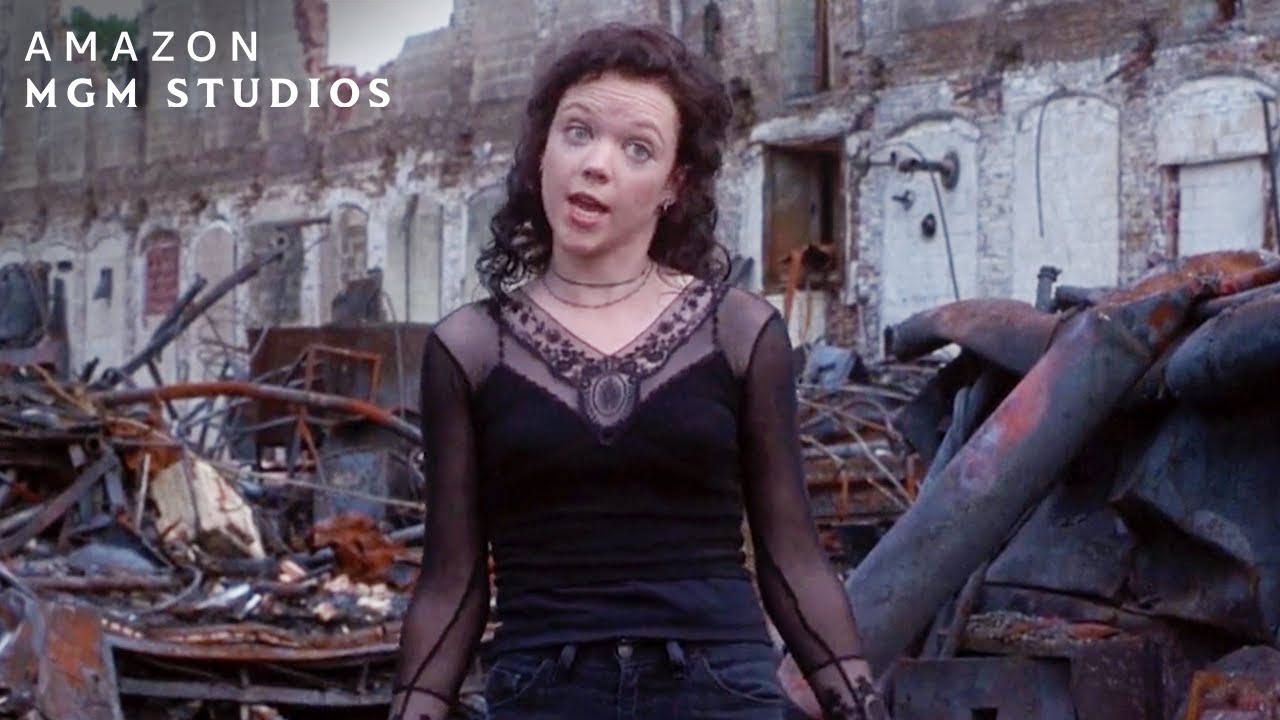 Sue Snell's Homecoming