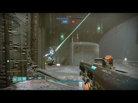 When There's No Mercy Rule, This Is What I Resort To Doing All Game