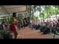 Fatoumata Diawara - J - LIVE at Afrikafestival Hertme 2010