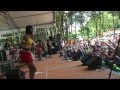 Fatoumata Diawara J LIVE At Afrikafestival Hertme 2010