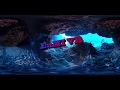 VR Scuba Diving 360 Movie Japan Okinawa Miyako Island