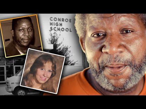 He Spent 10 Years on Death Row For a Crime He Didn't Commit