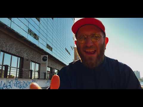 DurchauSKaputt | raumzeitkruemmer - realitaet (prod. by atomicsushi) [official video]