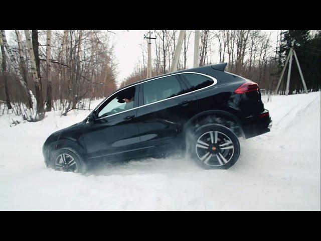 Как Снять Фары С Порше Кайен: Подбираем Лампы И Защищаем Световые ...