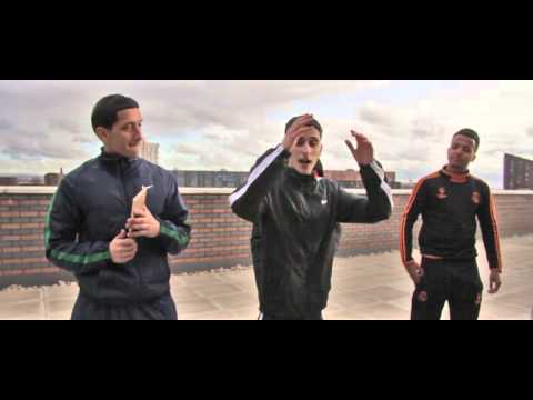 Geko - Frenemy (Video) @RealGeko