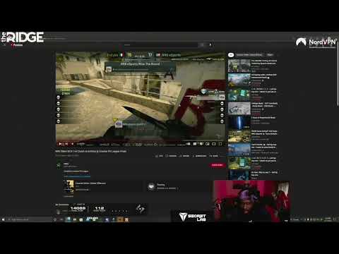Nopixel Clip|Shotz React to Deansocool not knowing Silent was a Pro in CSGO