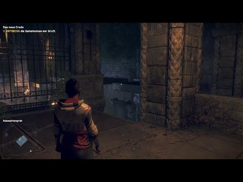 Warum jedes Spiel einen richtigen Sprungknopf haben MUSS - Beispiel an Watch Dogs: Legion