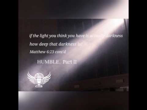 Solomon Song - Humble part II (HUMBLE  REMIX)