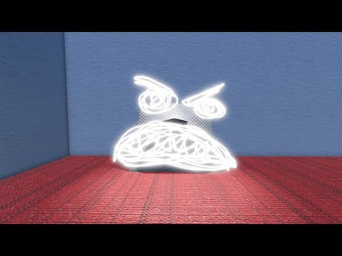 Weird Day In Interminable Rooms: The Game - Cursed Entities Update