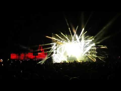 Solomun Chambord cercle