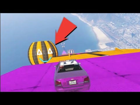 🟢MEGA RAMPA 👻 *Especial Halloween* 👻