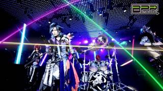 Royz 「Supernova」MUSIC VIDEO