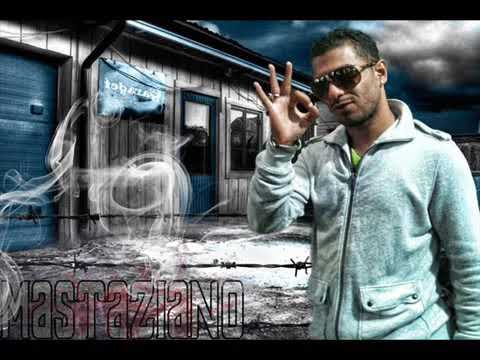 Mastaziano Ma Vie Rap Tunisien