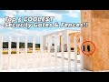 Top 5 Coolest Security Gates amp Fences of Top 5 Coolest Security Gates amp Fences of