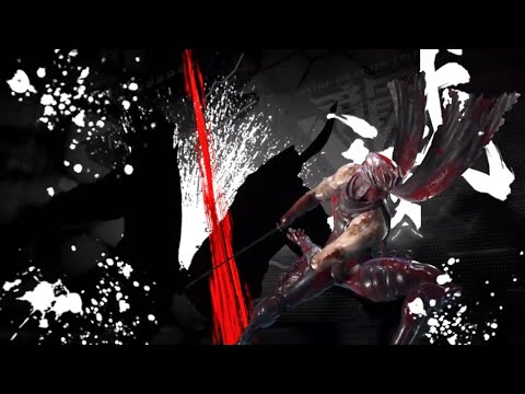 [Ninja Gaiden 4] D.D.O. Proto-Goliath vs Ryu (Deathwish/Untouchable) SSS