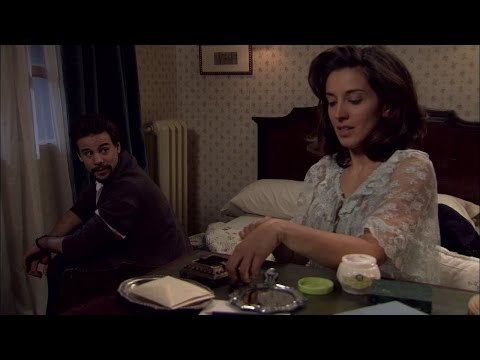 Amar C512 - Ismael y Cristina se casan repentinamente