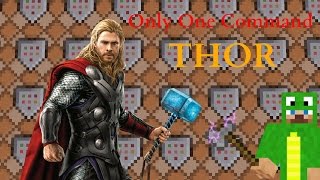 1.10/1.11 Thor Powers!