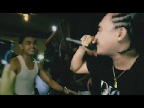 My Game  - Arpee Turla & Dtts Snt [ perform ]