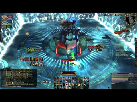 Norushen 10man  Heroic