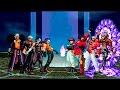 Kof Mugen Soldados NESTS VS Orochi Team