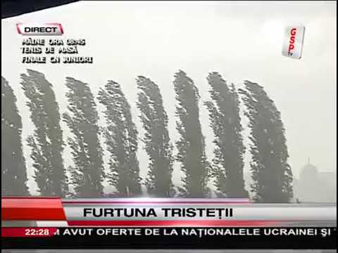 Rezumat Etapa 34 2010-2011 U Craiova - Gaz Metan Medias 1-2