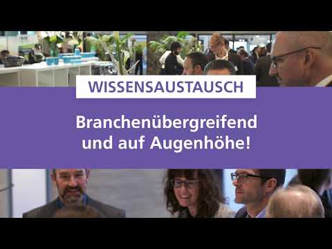 Vorschau: 54. BME-Symposium Einkauf und Logistik in Berlin