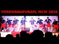 Yordhanapuram MCM Members Dance