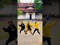 Allikalil Azhakalayum Vishnugroovi J Twins Jerry Jackson