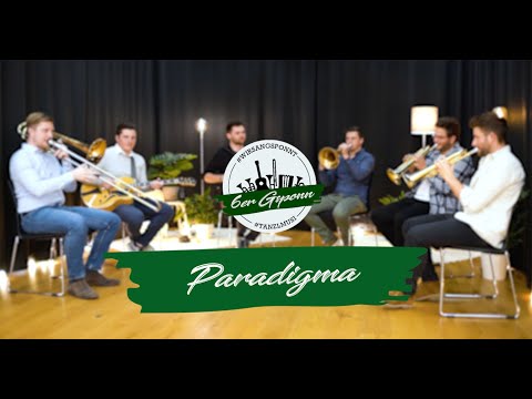 Paradigma - 6er Gsponn