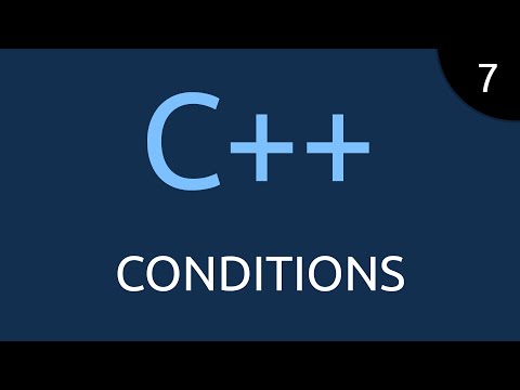 C 7 conditions