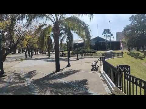 Villa María Córdoba 