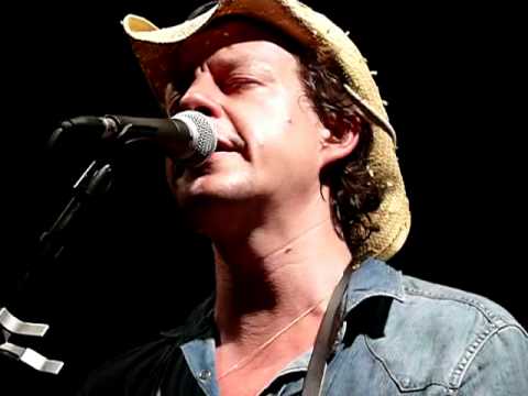 Ian Siegal & Rhythm Chiefs  2011.08.16.Kobuci,Budapest