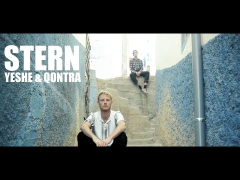 Yeshe & Qontra - Stern (prod. 23Hertz)