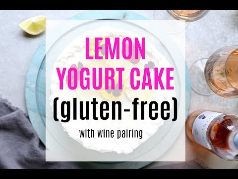 download lagu mp3 mp4 Yogurt Cake Gluten Free, download lagu Yogurt Cake Gluten Free gratis, unduh video klip Yogurt Cake Gluten Free