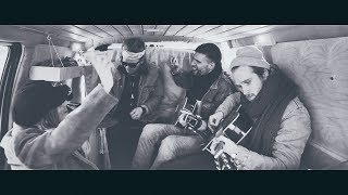 miré impro on Foy Vance - Upbeat, Feelgood