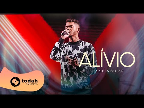 Jessé Aguiar | Alívio [Todah 10 Anos Ao Vivo]
