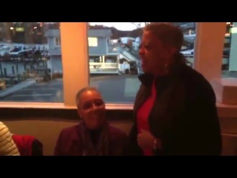 Pat Powell's Birthday Celebration