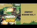 realman - Ravhurika Door (Zim Fest Riddim)