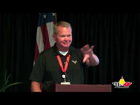 Bowling Green Assembly Plant Update