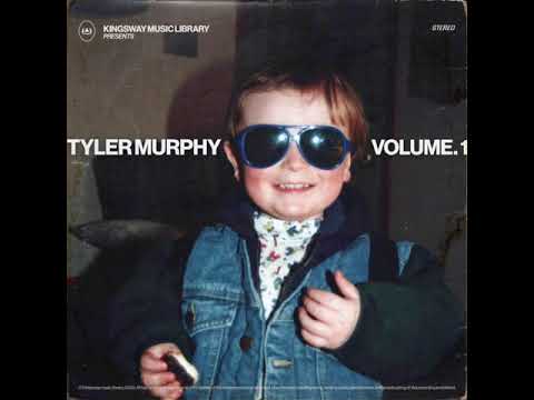Kingsway Music Library - Tyler Murphy Vol. 1 Sample Pack