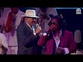 Ya Empezó La Fiesta - Los Van Van 55 Aniversario (En Vivo) Festival Palmeras