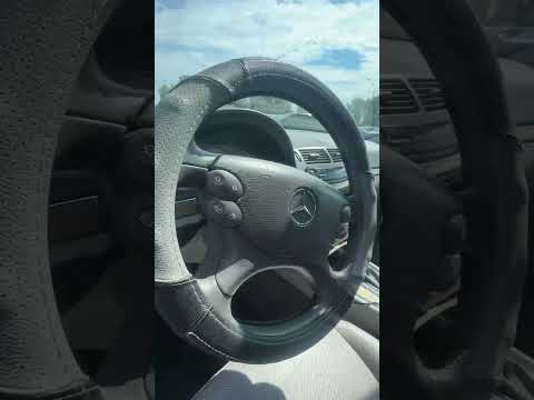 фото mercedes-benz e-класс iii (w211, s211) рестайлинг 0