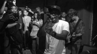 Ski Beatz ft. Currensy